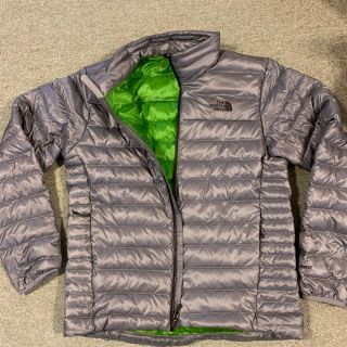 ザノースフェイス(THE NORTH FACE)のTHE NORTH FACE ノースフェイス ダウンジャケット M(US)(ダウンジャケット)