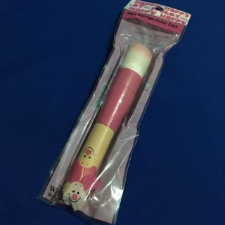 エチュードハウス(ETUDE HOUSE)の★1点限り★ ETUDE HOUSE × ディズニー ピグレット チークブラシ(ブラシ・チップ)