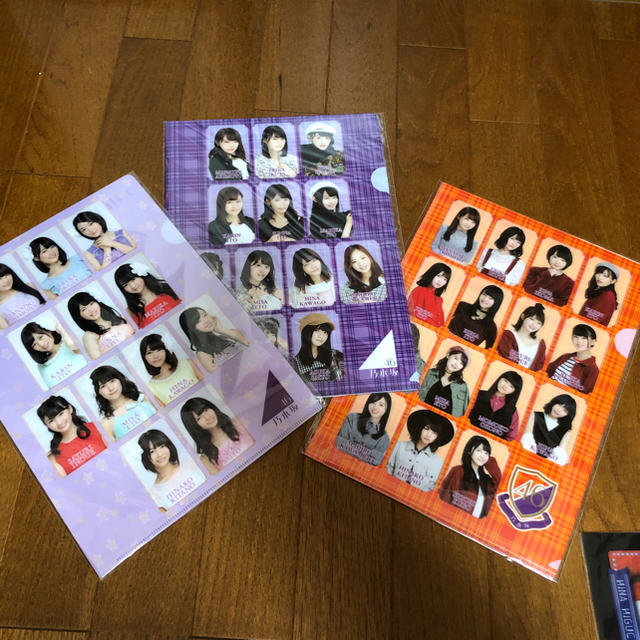 乃木坂46(ノギザカフォーティーシックス)の⭐︎DAIKI⭐︎様 チケットの音楽(女性アイドル)の商品写真