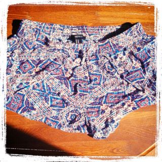 フォーエバートゥエンティーワン(FOREVER 21)の＊Forever21 ショートパンツ＊(ショートパンツ)