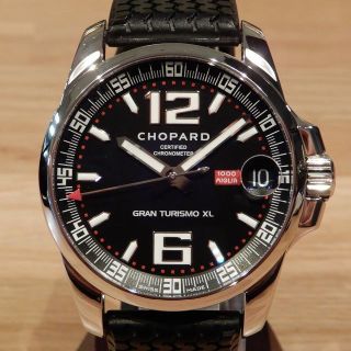 ショパール(Chopard)のrintaro305様の ショパール ミッレミリア グラントゥーリズモ XL(腕時計(アナログ))