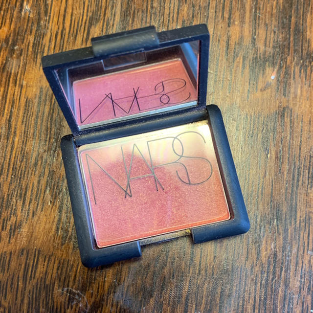 NARS(ナーズ)のNARS  チーク コスメ/美容のベースメイク/化粧品(チーク)の商品写真