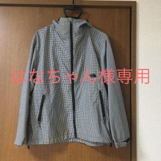 ザノースフェイス(THE NORTH FACE)のノースフェイスTHE NORTH FACE マウンテンパーカー(ナイロンジャケット)