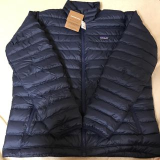 パタゴニア(patagonia)の【新品タグ付き】Patagonia ダウンセーター(ダウンジャケット)