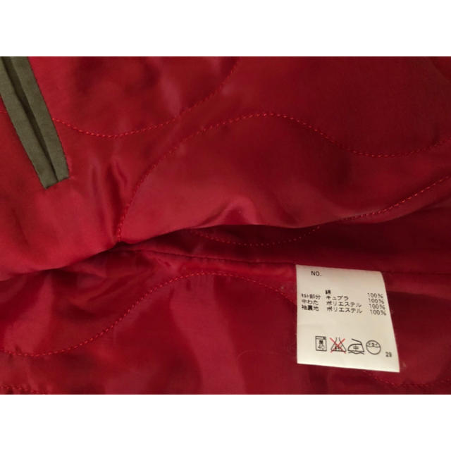HOLLYWOOD RANCH MARKET(ハリウッドランチマーケット)のジャケット キッズ キッズ/ベビー/マタニティのキッズ服男の子用(90cm~)(ジャケット/上着)の商品写真