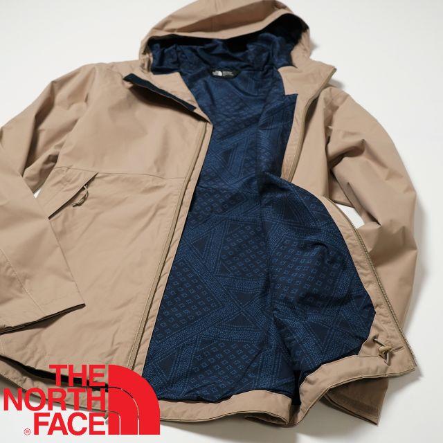 ザ・ノース フェイス THE NORTH FACE ミラートンジャケット