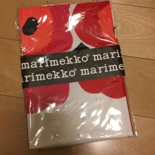 マリメッコ(marimekko)のマリメッコ ウニッコ キッチンタオル(収納/キッチン雑貨)