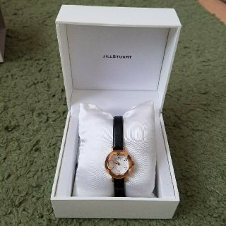 ジルスチュアート(JILLSTUART)のchiemii10232様☆　JILLSTUARTの腕時計⌚(腕時計)