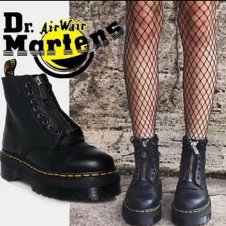ドクターマーチン(Dr.Martens)のドクターマーチン シンクレア 新品(ブーツ)