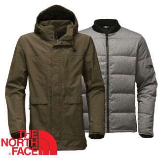 ノースフェイス(THE NORTH FACE) ウォータープルーフ ナイロン ...