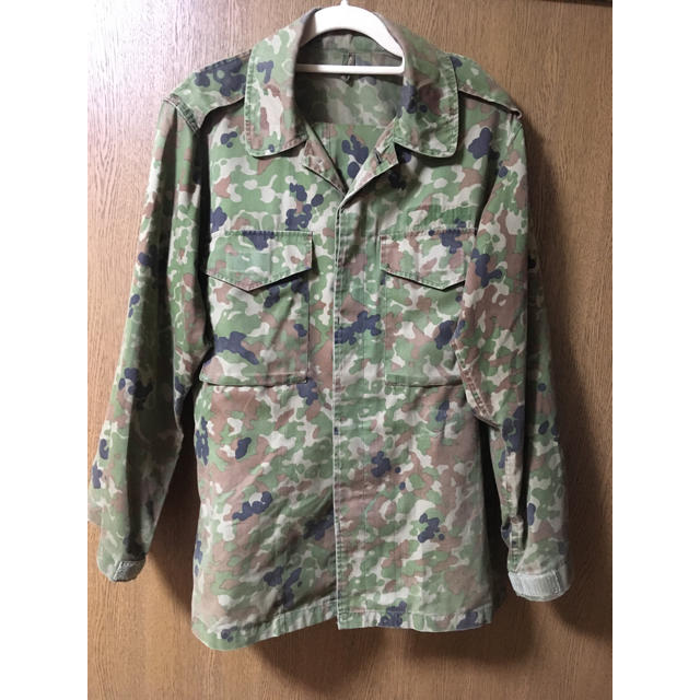 ダイスケ様専用 戦闘服 5A エンタメ/ホビーのミリタリー(戦闘服)の商品写真