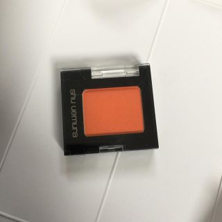 シュウウエムラ(shu uemura)のshu uemura(アイシャドウ)