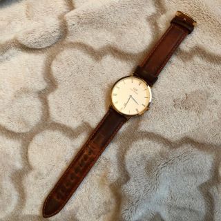 ダニエルウェリントン(Daniel Wellington)のDaniel Wellington 腕時計(腕時計)