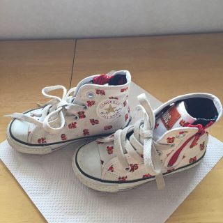 コンバース(CONVERSE)のオールスター✴︎(その他)