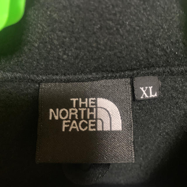 THE NORTH FACE(ザノースフェイス)のノースフェイス デナリジャケット メンズのジャケット/アウター(ブルゾン)の商品写真