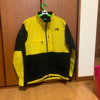 ザノースフェイス(THE NORTH FACE)のノースフェイス デナリジャケット(ブルゾン)