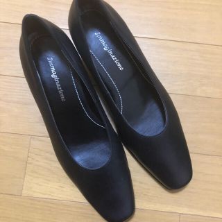 アオヤマ(青山)のパンプス※値下げしました※(ハイヒール/パンプス)