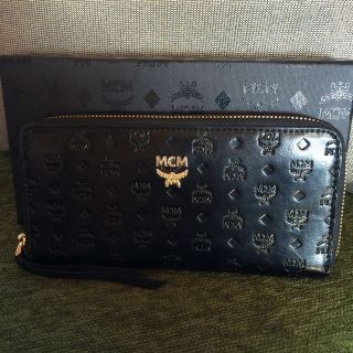 エムシーエム(MCM)の正規☆MCM☆財布(財布)