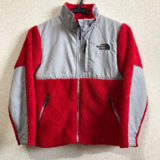 ザノースフェイス(THE NORTH FACE)のTNF デナリジャケット 140(ジャケット/上着)