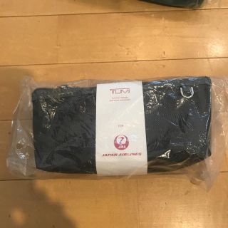 トゥミ(TUMI)のTUMI トラベルポーチ(旅行用品)