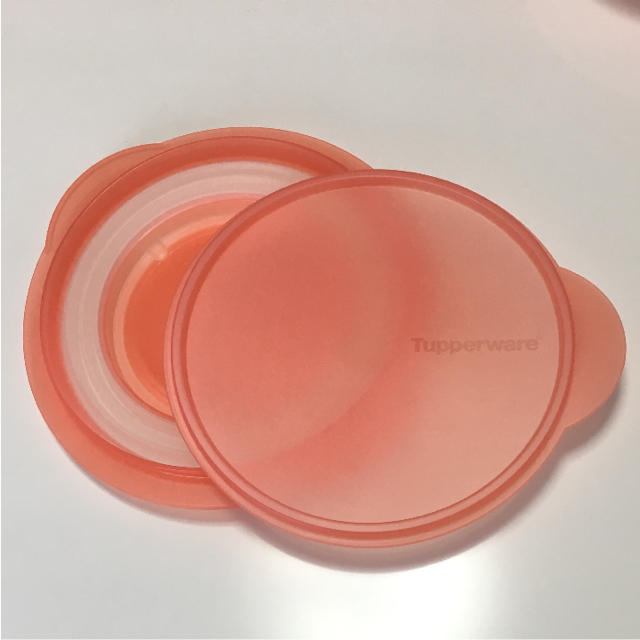 Tupperware   タッパーウェア インテリア/住まい/日用品のキッチン/食器(容器)の商品写真