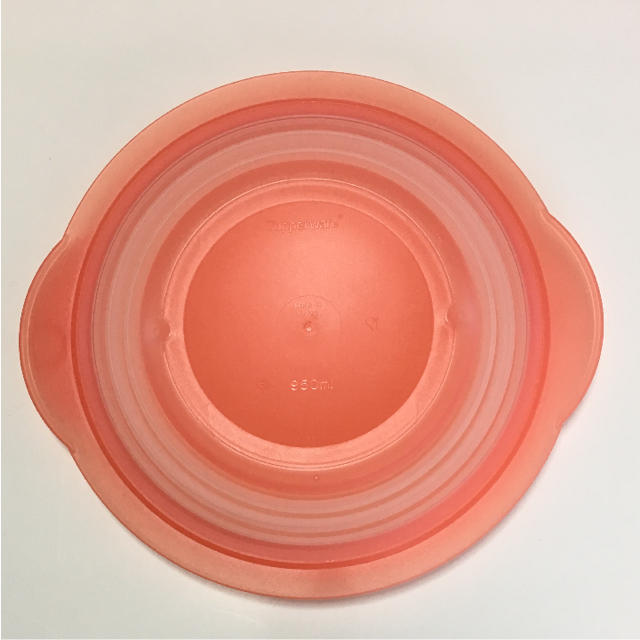 Tupperware   タッパーウェア インテリア/住まい/日用品のキッチン/食器(容器)の商品写真