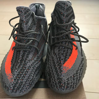 アディダス(adidas)のYezzy Boost 350(スニーカー)