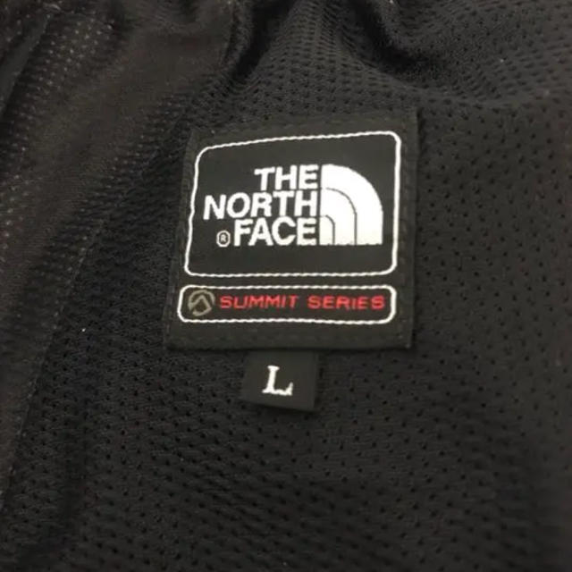 THE NORTH FACE(ザノースフェイス)の値下げ！アルパインライトパンツ スポーツ/アウトドアのアウトドア(登山用品)の商品写真