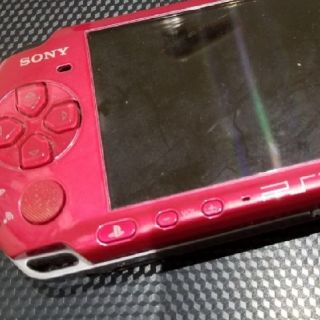 ソニー(SONY)の★m&m様専用★PSP(携帯用ゲーム機本体)