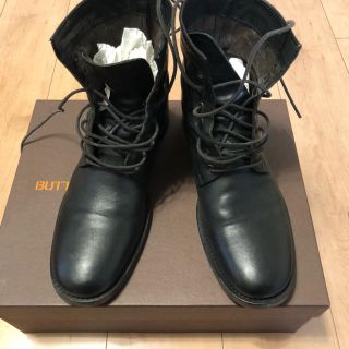 BUTTERO - BUTTERO ブッテロ B1101 の通販 by ンガヤシ's shop