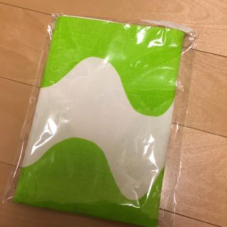 マリメッコ(marimekko)のマリメッコ ティータオル キッチンタオル(収納/キッチン雑貨)