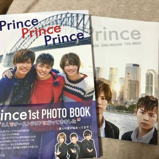 Prince　Prince　Prince 写真集