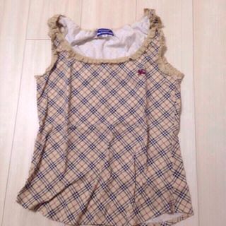 バーバリー(BURBERRY)のsakura様専用(Tシャツ(半袖/袖なし))