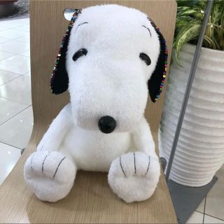 スヌーピー(SNOOPY)のスヌーピー(ぬいぐるみ)