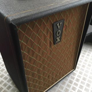 ヴォックス(VOX)のVOX T-25 ベースアンプ(ベースアンプ)