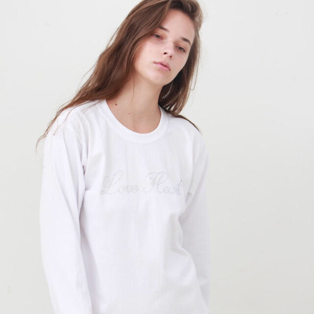 thevirgins ♡ object long sleeve t