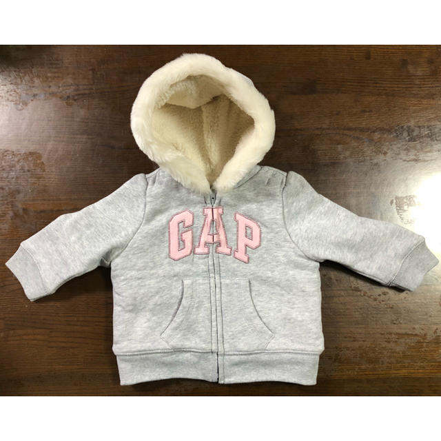 babyGAP(ベビーギャップ)のbabyGAP キッズ/ベビー/マタニティのベビー服(~85cm)(その他)の商品写真