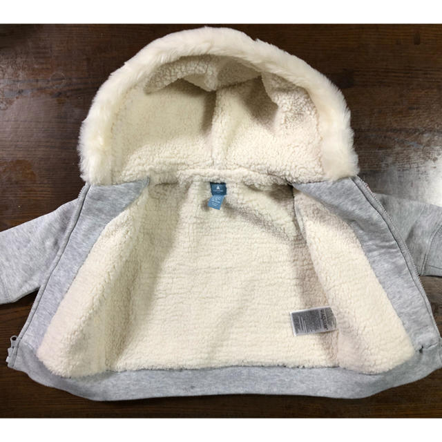 babyGAP(ベビーギャップ)のbabyGAP キッズ/ベビー/マタニティのベビー服(~85cm)(その他)の商品写真