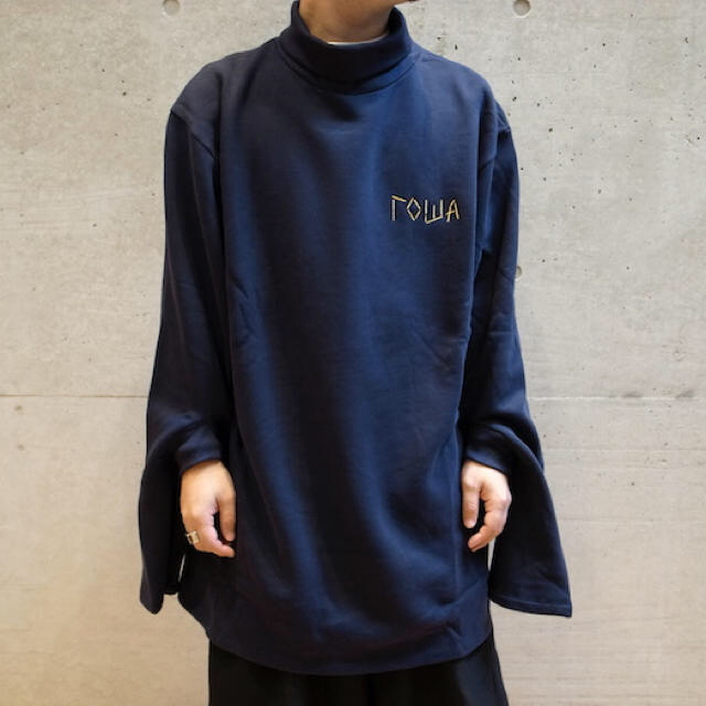 COMME des GARCONS(コムデギャルソン)のgosha rubchinskiy スウェット メンズのトップス(スウェット)の商品写真