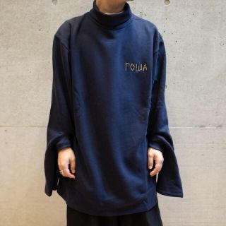 コムデギャルソン(COMME des GARCONS)のgosha rubchinskiy スウェット(スウェット)