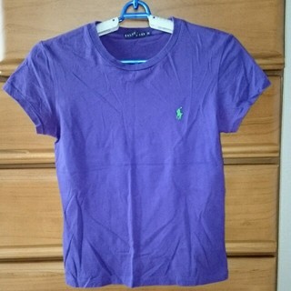 ラルフローレン(Ralph Lauren)のラルフローレン♥Tシャツ(Tシャツ(半袖/袖なし))