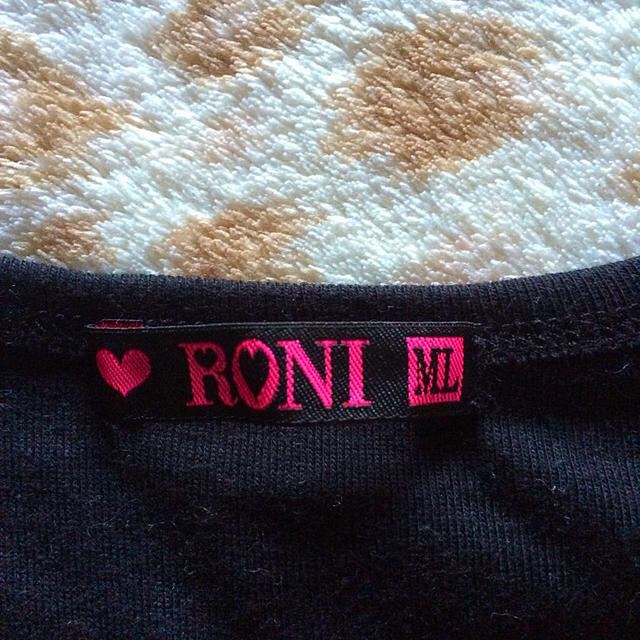 RONI(ロニィ)の♡子供服 RONI Tシャツ レディースのトップス(Tシャツ(半袖/袖なし))の商品写真