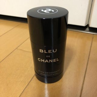 シャネル(CHANEL)のCHANELデオドラントスティック(制汗/デオドラント剤)