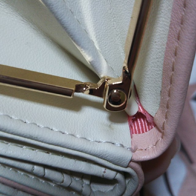 MERCURYDUO(マーキュリーデュオ)のマーキュリーデュオ小型財布 レディースのファッション小物(財布)の商品写真