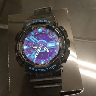 ジーショック(G-SHOCK)のＧショック 5146 ＪＡ(腕時計(デジタル))