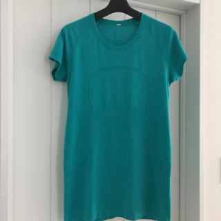 ルルレモン(lululemon)のLululemon   Swiftly Tech Tシャツ(ヨガ)