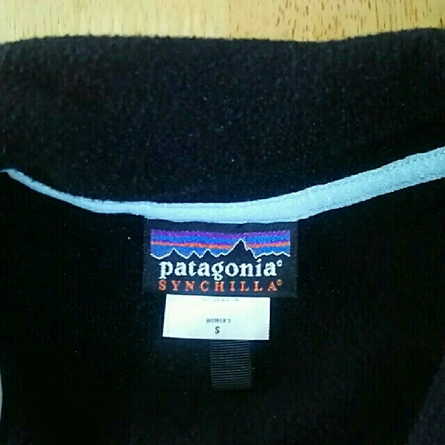 patagonia(パタゴニア)の値下げしました♪パタゴニアのフリース（レディース） レディースのジャケット/アウター(ブルゾン)の商品写真