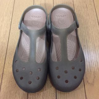 クロックス(crocs)のクロックス サンダル(サンダル)