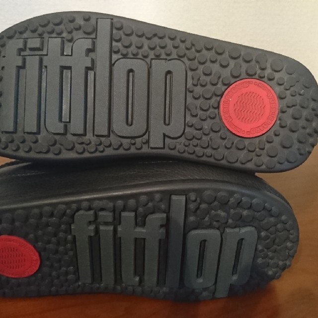 fitflop(フィットフロップ)のフィットフロップ  ブーツ レディースの靴/シューズ(ブーツ)の商品写真