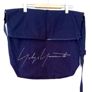 Yohji Yamamoto(ショルダーバッグ)のフリマアイテム一覧 Yohji Yamamoto(ショルダーバッグ)のフリマアイテム一覧